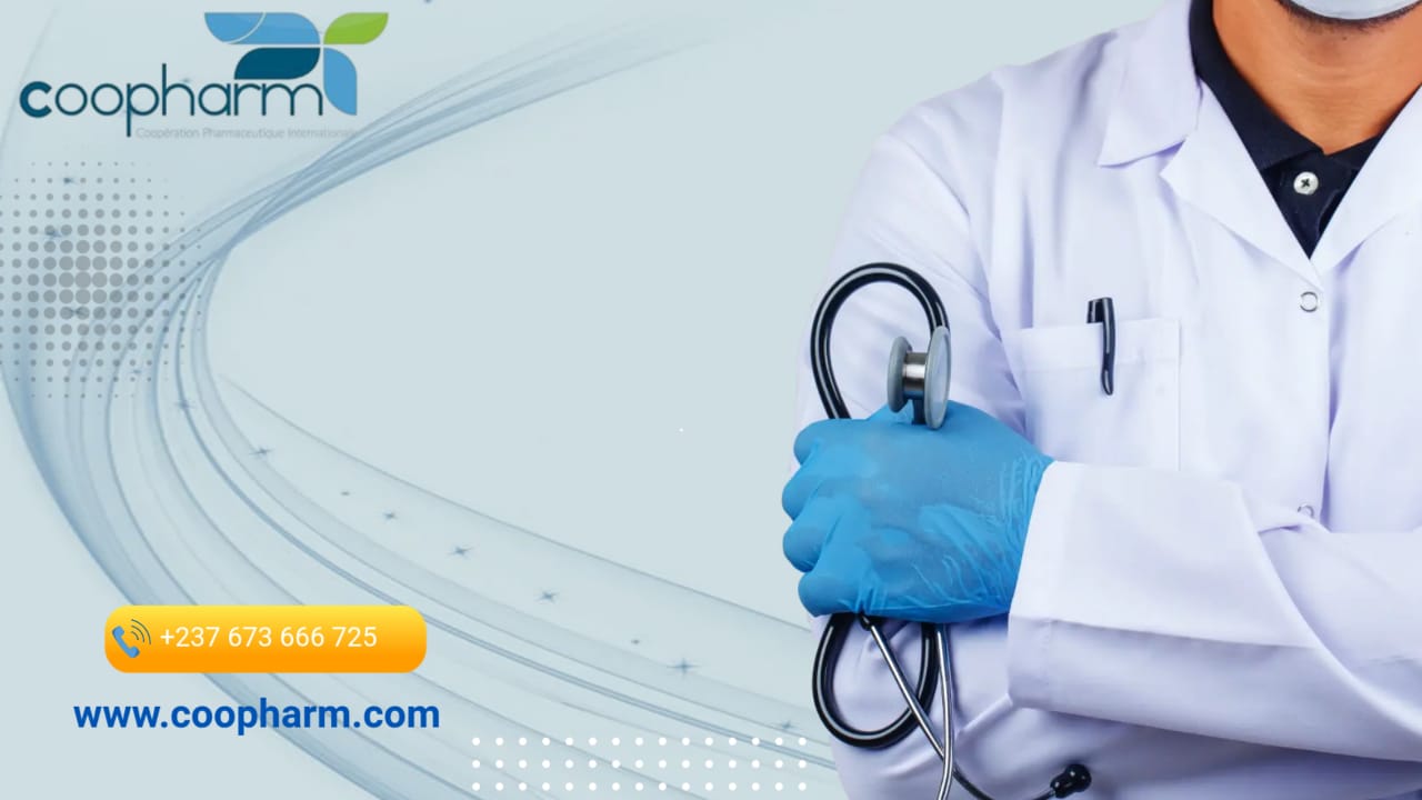 COOPHARM