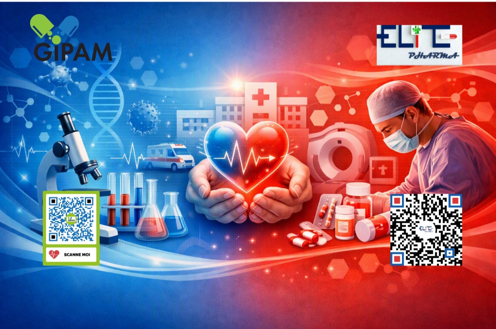 ELITE PHARMA