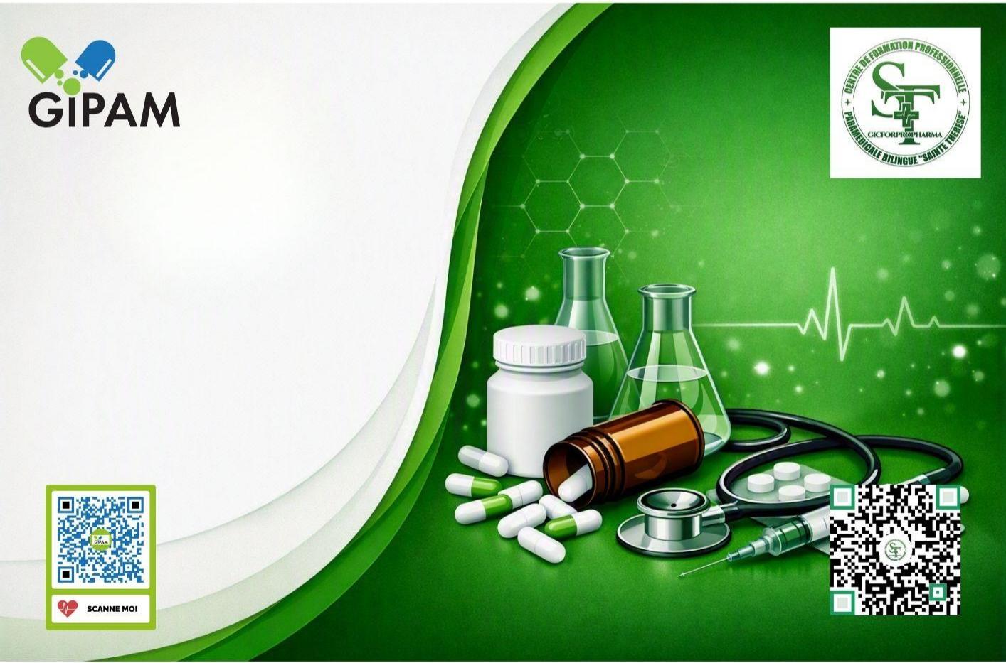 GICFORPROPHARMA