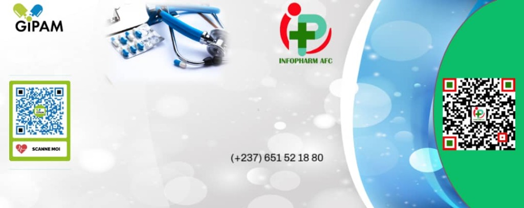 INFOPHARM AFC
