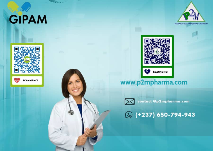 P2M Pharma