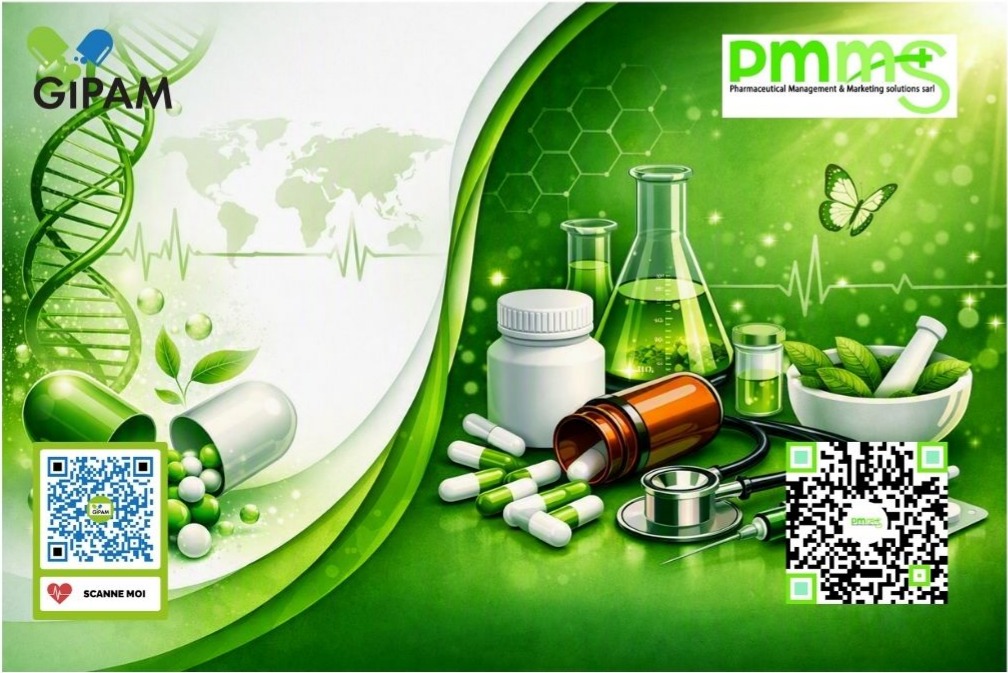 PMMS SARL