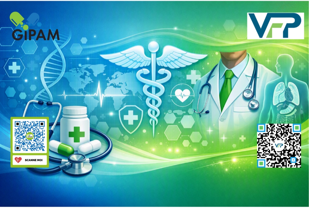 VOLTE FACE PHARMA
