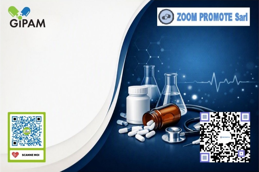 ZOOM PROMOTE SARL