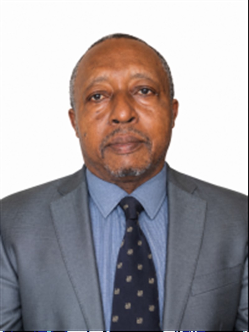 M. André Nwal A Kodia