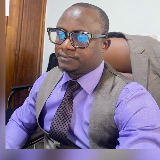 M. MBIA MBIA Simon Alfred