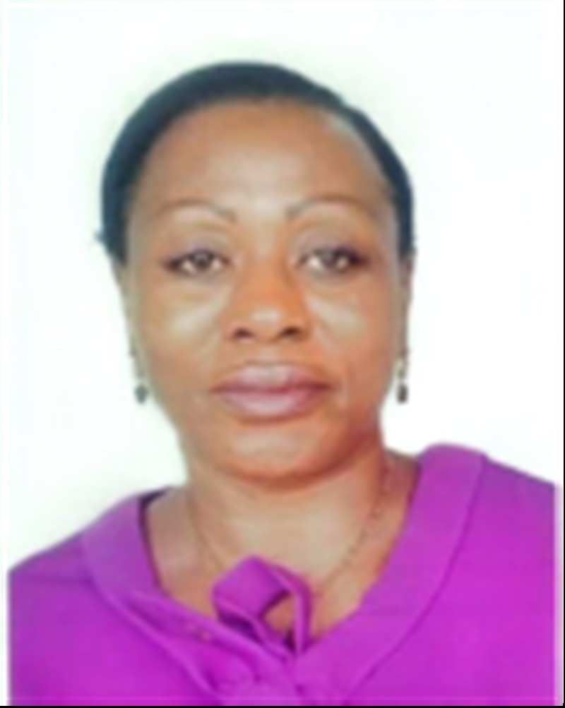 Mme Wansi Adeline & M. Wansi Jean Duplex