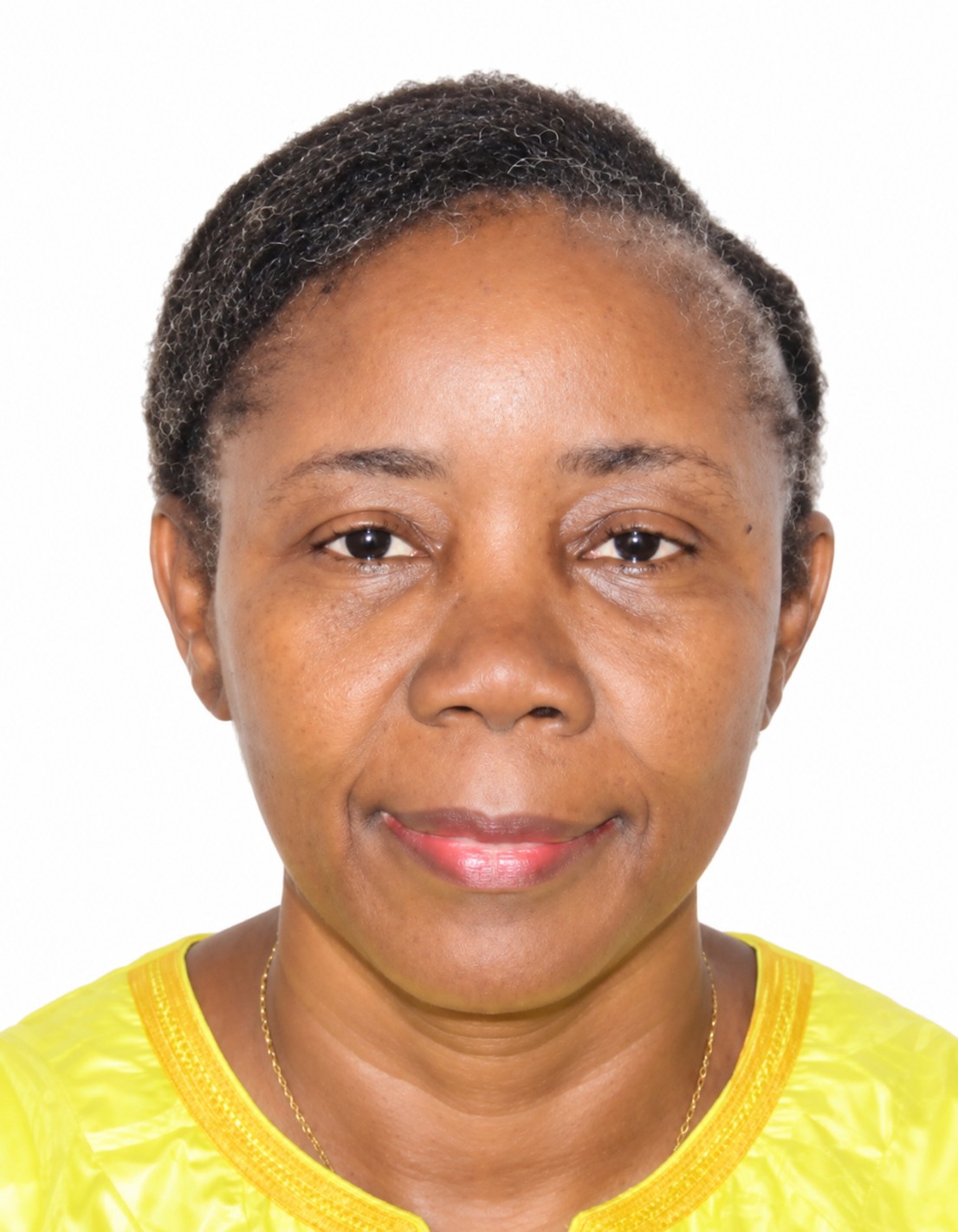 Mme Aurélie Claude Pagop Leumalieu