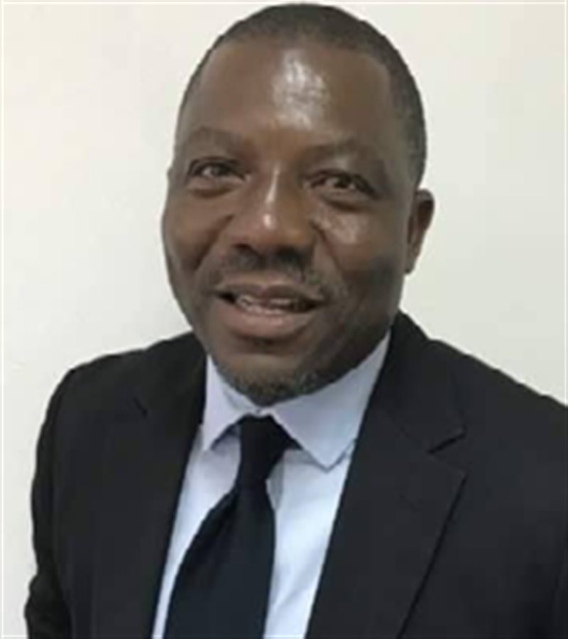 M. MABATTO Isaac Emile