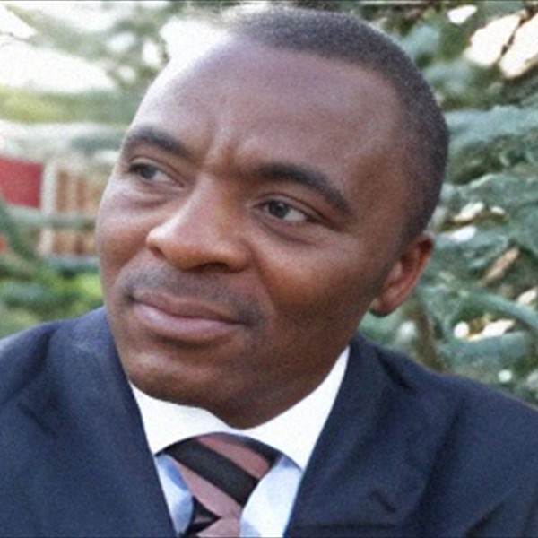 M. WAMEGNI Léonard