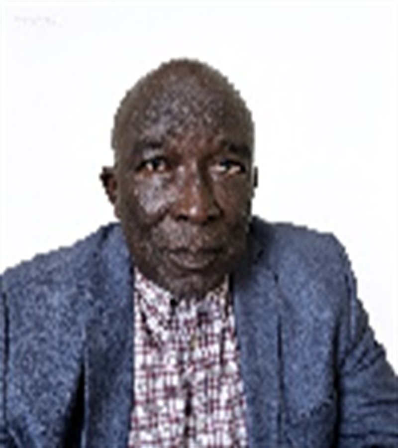 M. POSSI NJUENKOU Zacharie Dieudonné