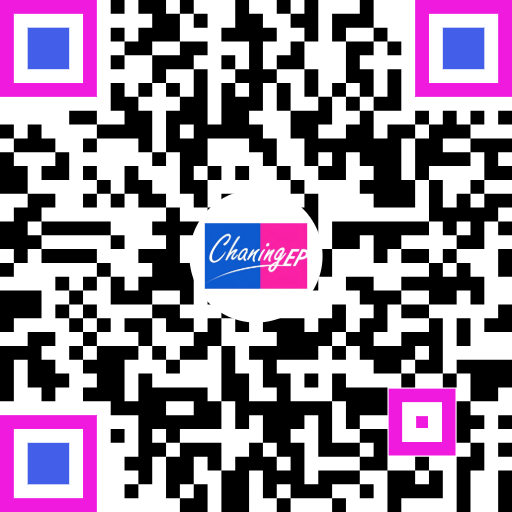 QR Code CHANING FP