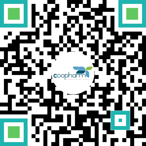 QR Code COOPHARM