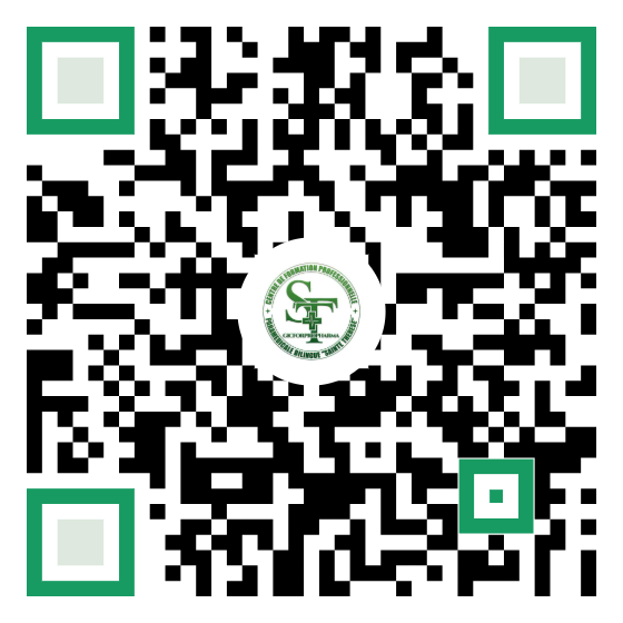 QR Code GICFORPROPHARMA