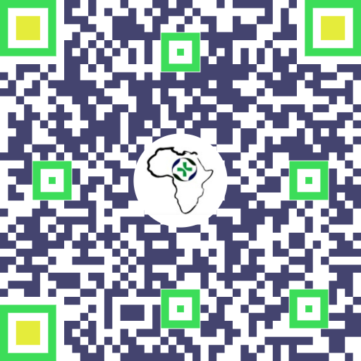 QR Code Grace Divine Pharma International Sarl