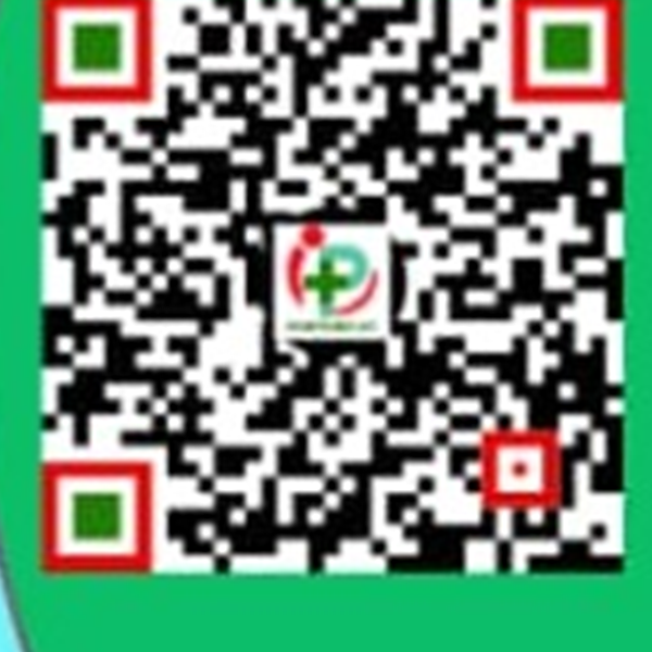 QR Code INFOPHARM AFC