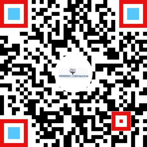 QR Code MEDIXPERT CORPORATION